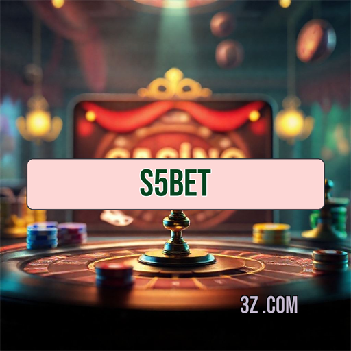 S5bet: O App Que Revoluciona Seus Jogos Online
