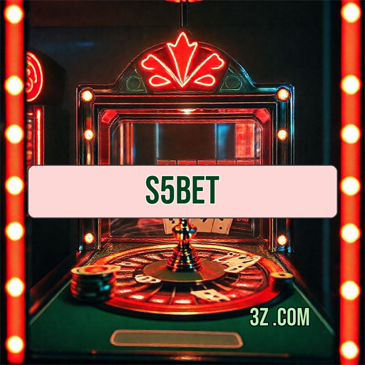 Apostas em s5bet: O Futuro das Apostas Online no Brasil