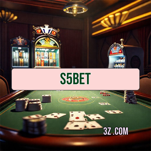 Recursos Imperdíveis da Seção Paga do s5bet