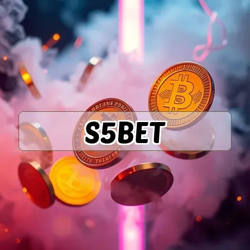 s5bet: A Revolução do Entretenimento com Nosso App Inovador