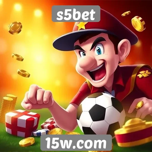 Melhores jogos disponíveis no s5bet para usuários