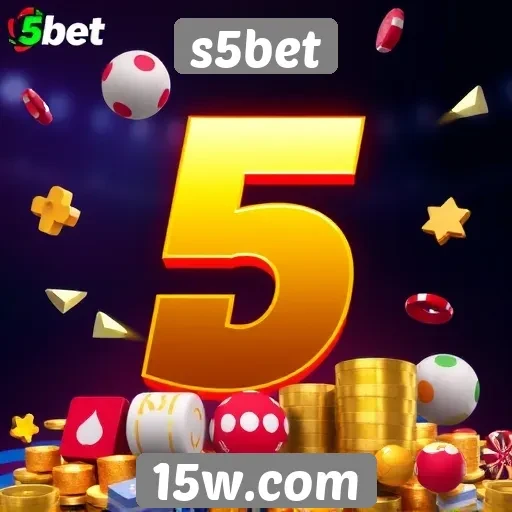 Visão geral dos jogos disponíveis no s5bet