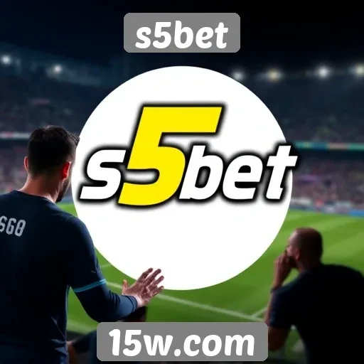 Impacto de s5bet na comunidade de apostas