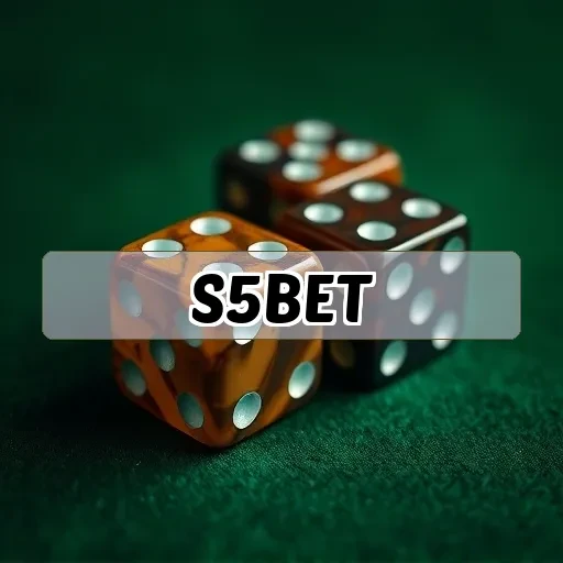 s5bet Jogos