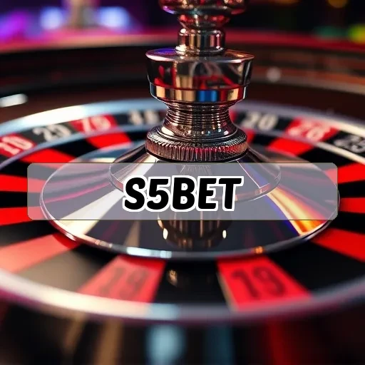 s5bet: Promoções Imperdíveis para Jogadores Brasileiro