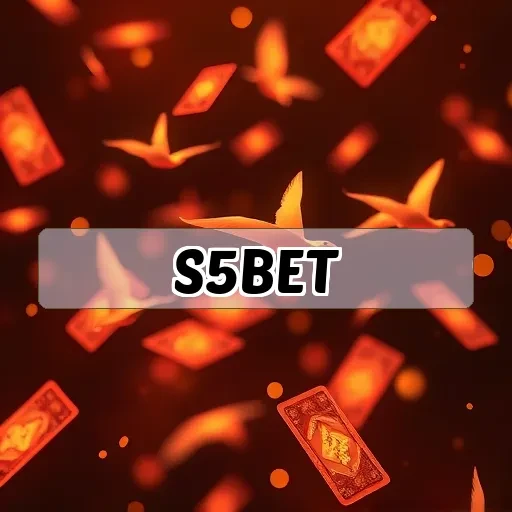 s5bet Segurança