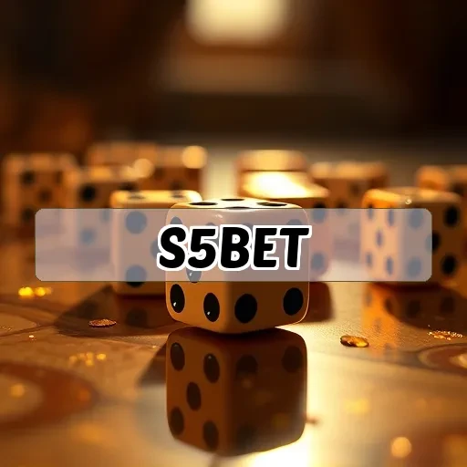 s5bet Eventos Esportivos