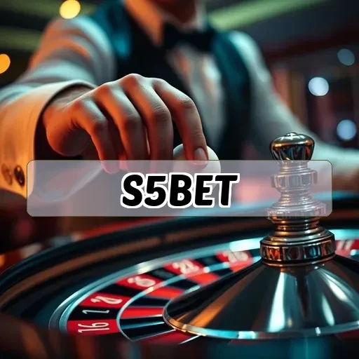 s5bet: Os Segredos da Seção VIP que Você Precisa Conhecer